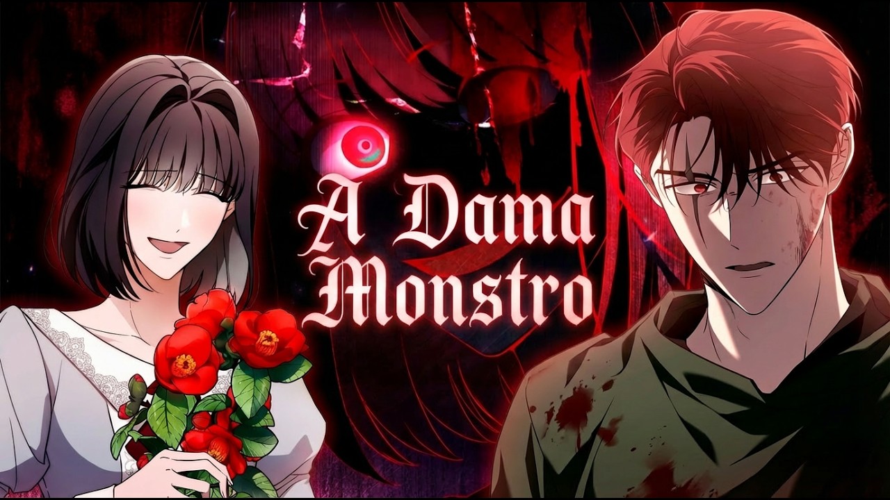 A Dama Possuída por um Monstro Encontra Amor Onde Menos Esperava | Parte 1
