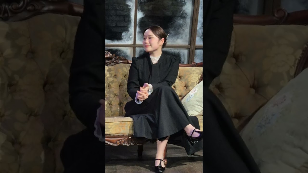 260302 연극 나리 장면시연 6장 명희의 마음 손채연F