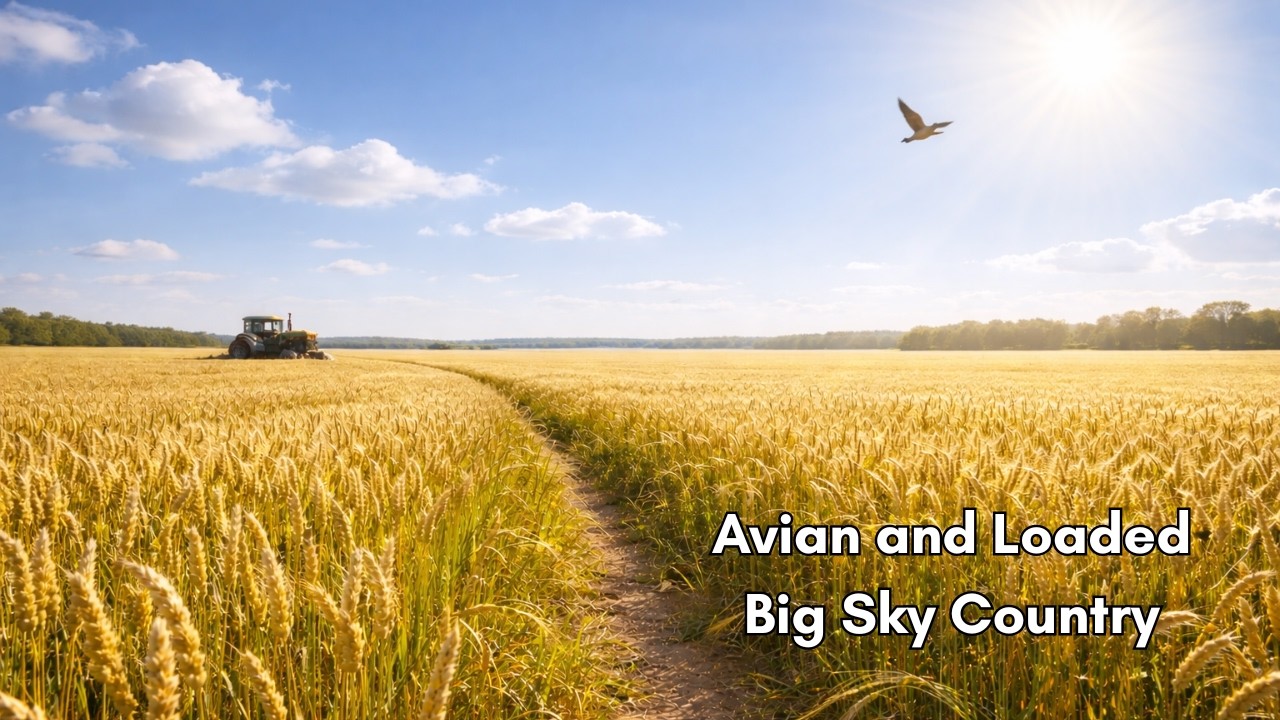 Avian and Loaded ft. Nicki West - Drifting (Big Sky Mix)