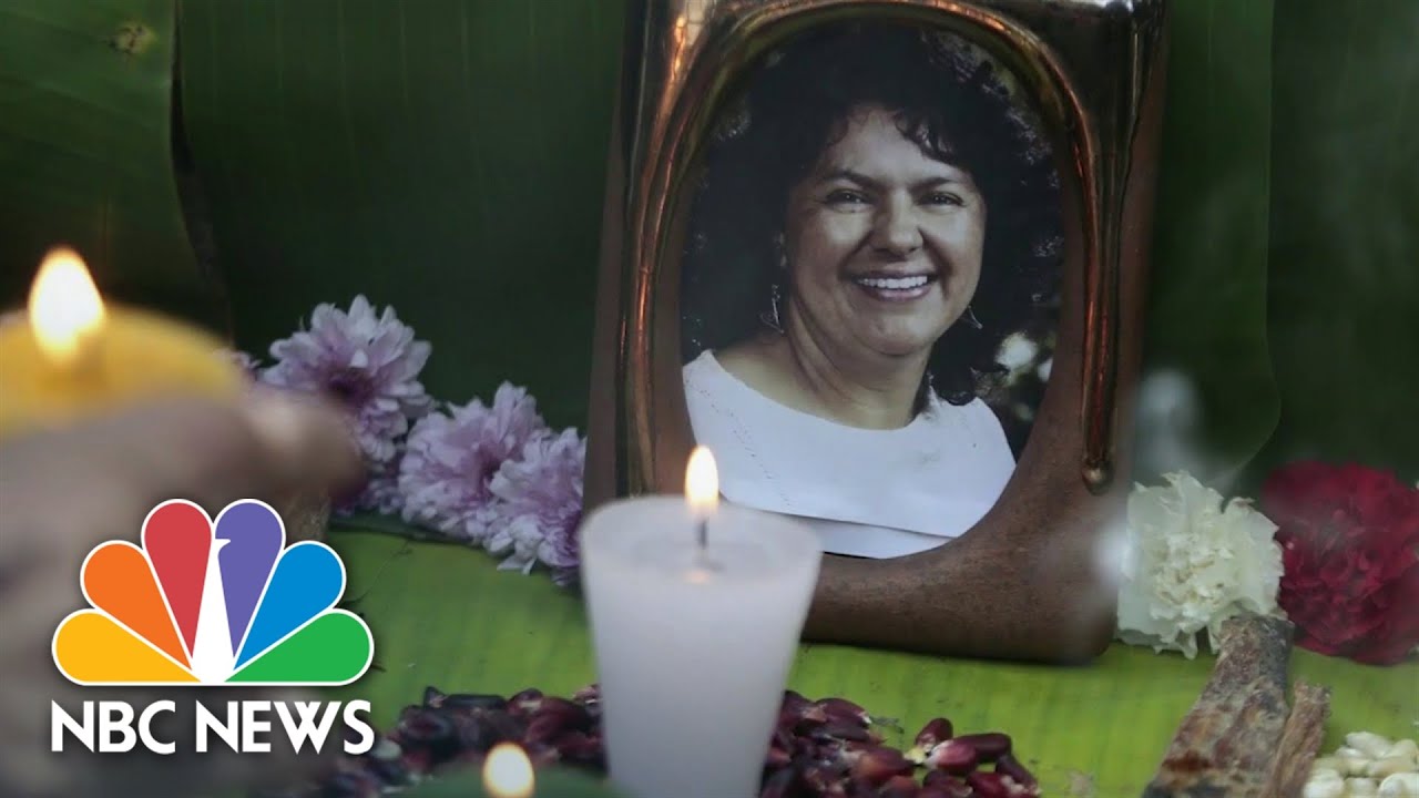 Latin America Now Deadliest Place In The World For Environmental Activists