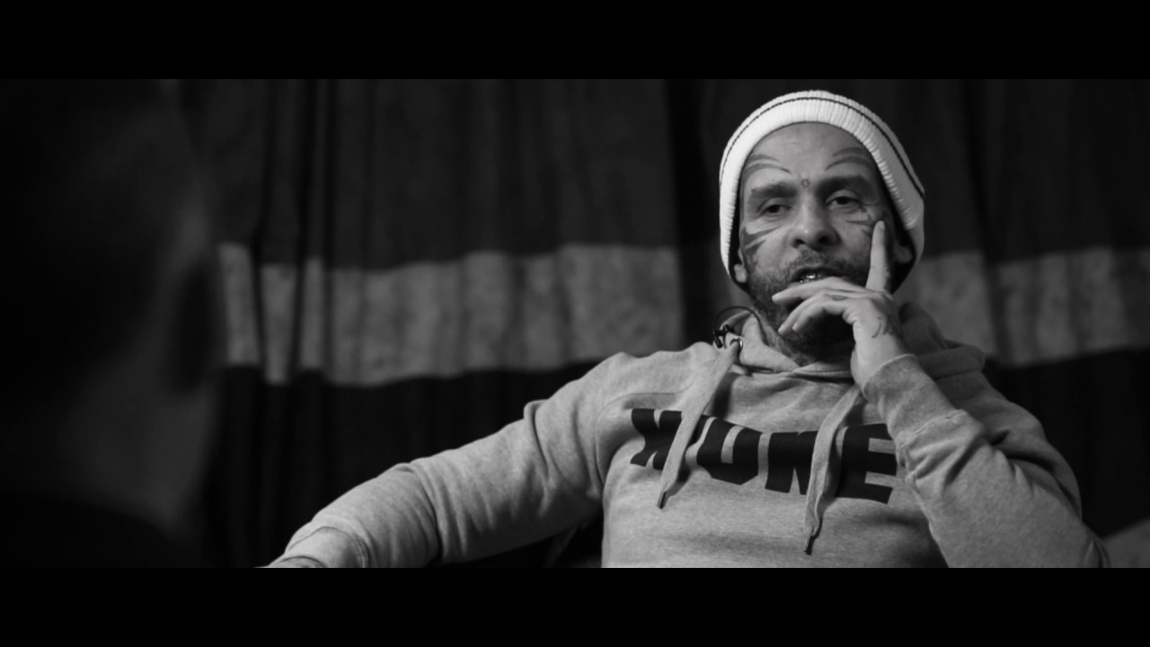Johnny Reilly London Real Interview Trailer