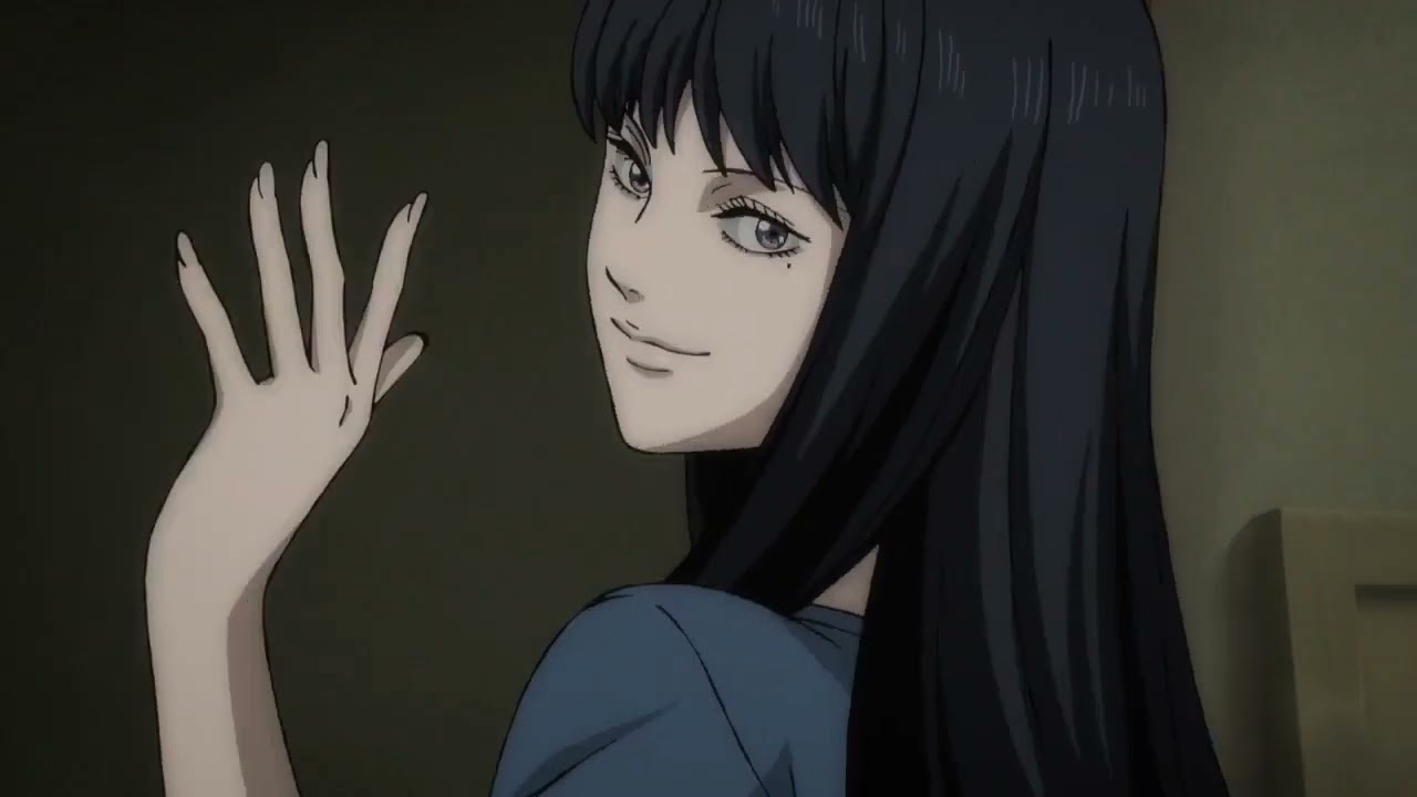 Twixtor Tomie