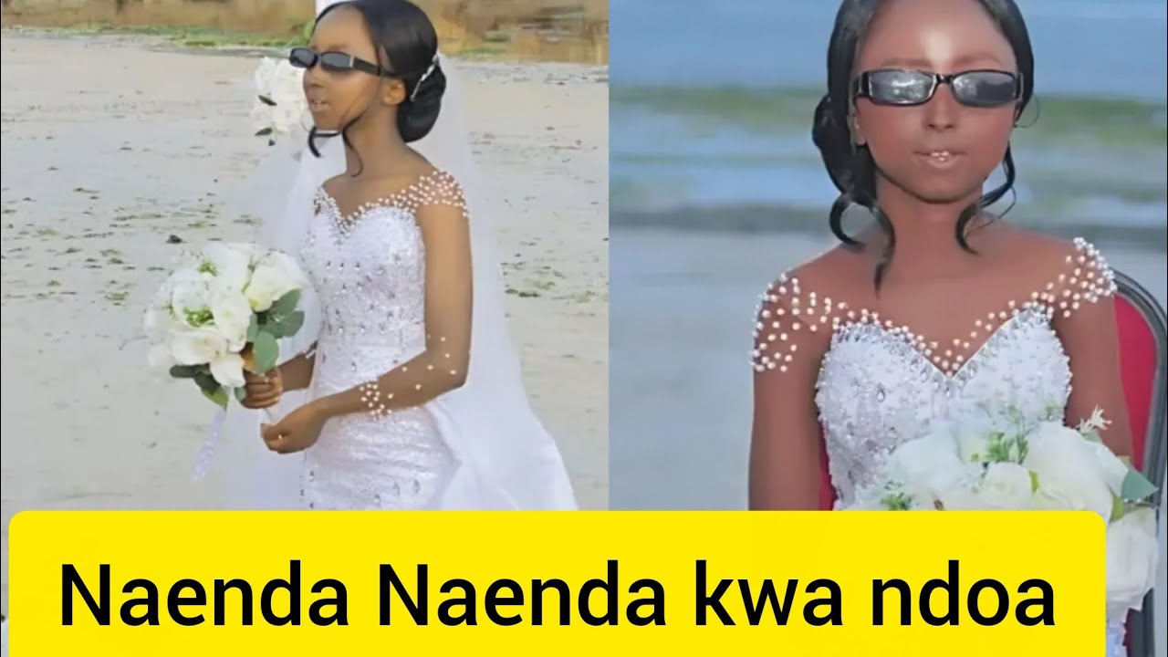 Safari ya miriam chirwa Hadi  ndoa