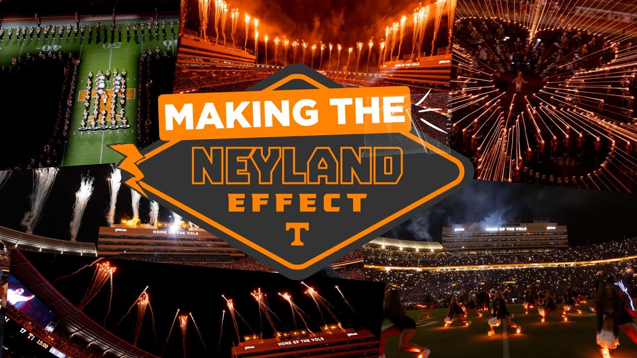 The Making of The Neyland Effect