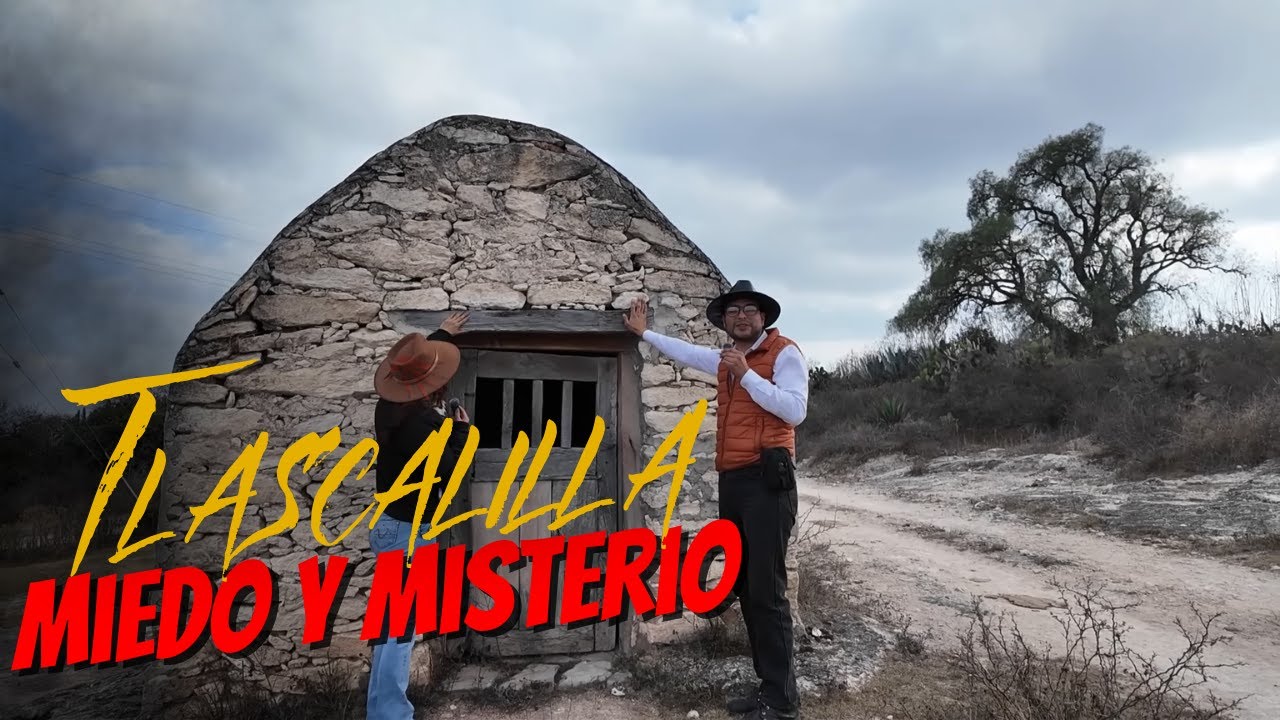 🏚️Un sitio donde la historia y el duelo permanecen en silencio, Seg&uacute;n Relatos Locales