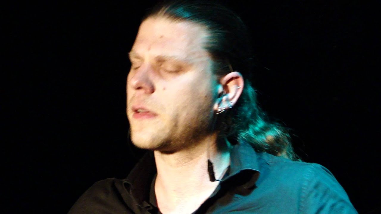 Diary of Dreams Requiem live in wetzlar 24 06 2011