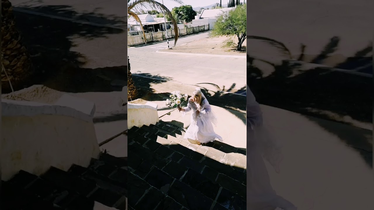 Corona Virus Wedding Cancelation