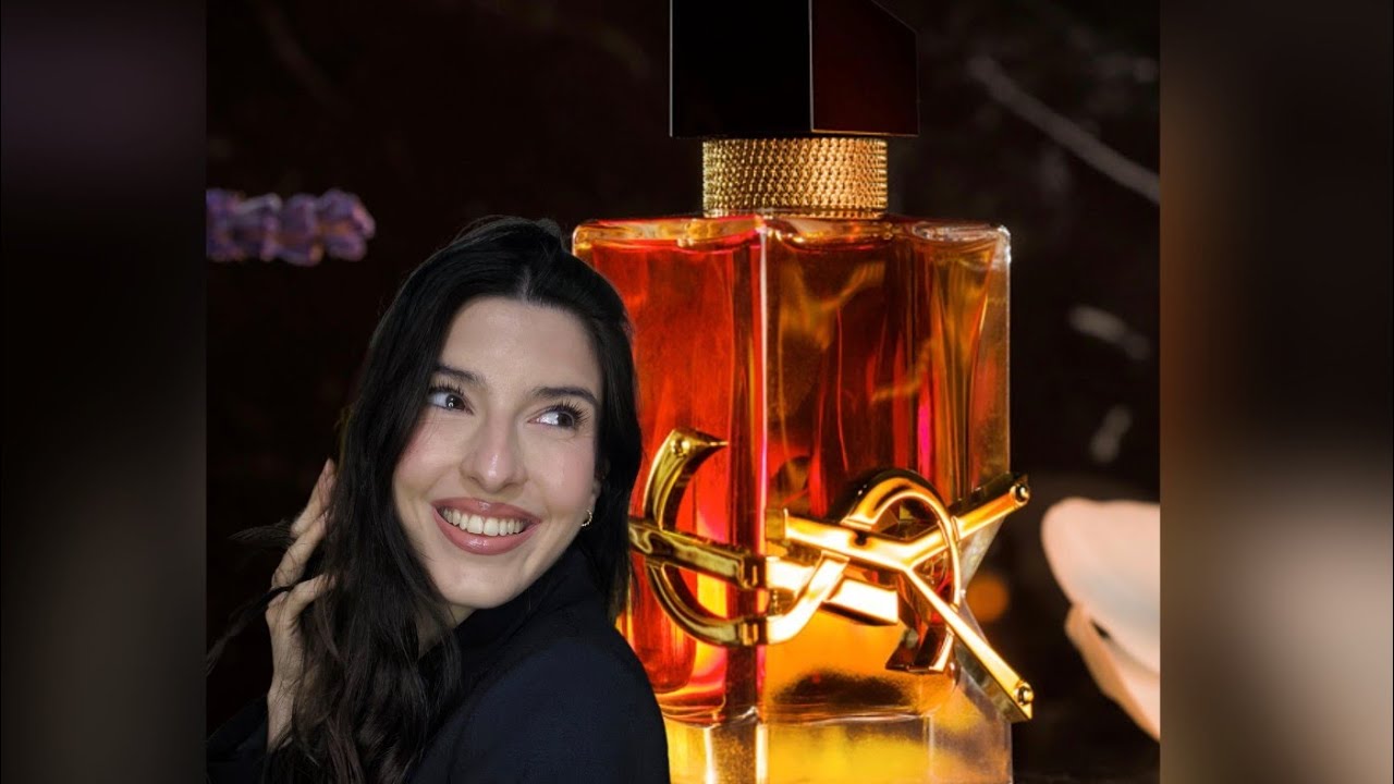 Libre EDP intense VS libre le parfum