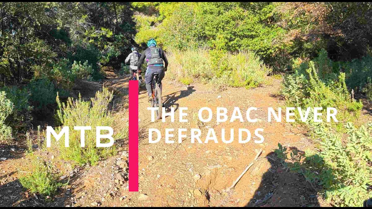 L´Obac exit total