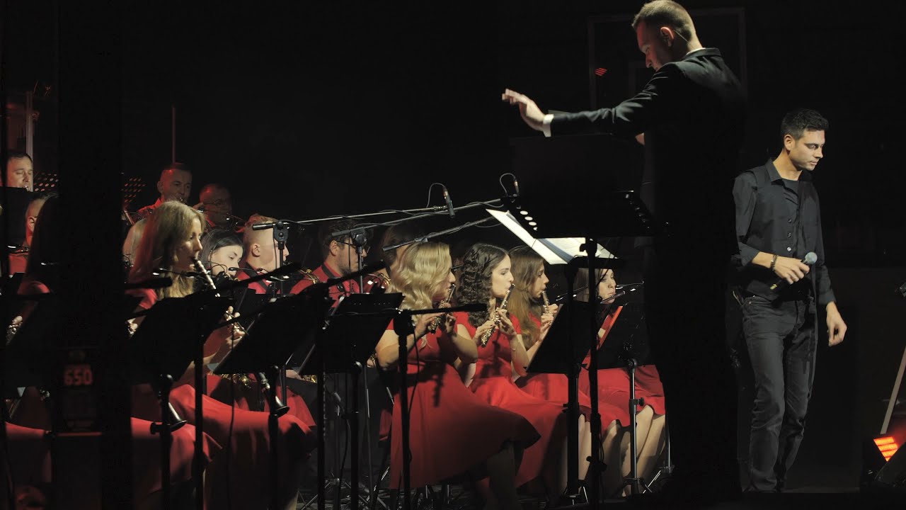 Uciekaj moje serce - Orkiestra WOLA