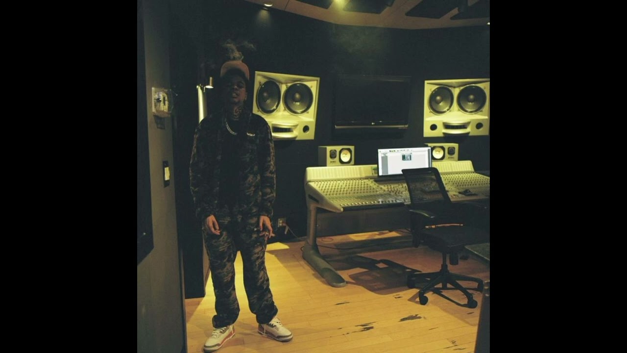[FREE] Lil Poppa Type Beat 2025 - 
