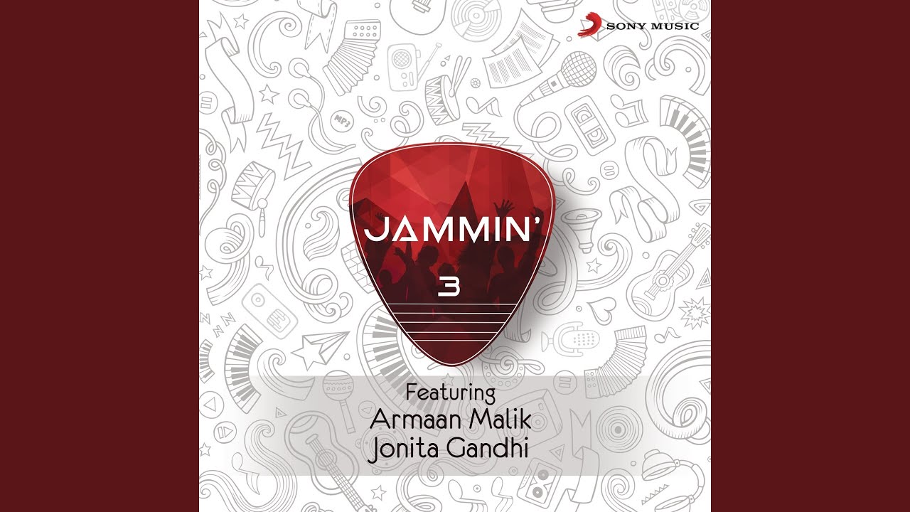 Gerua (Jammin')