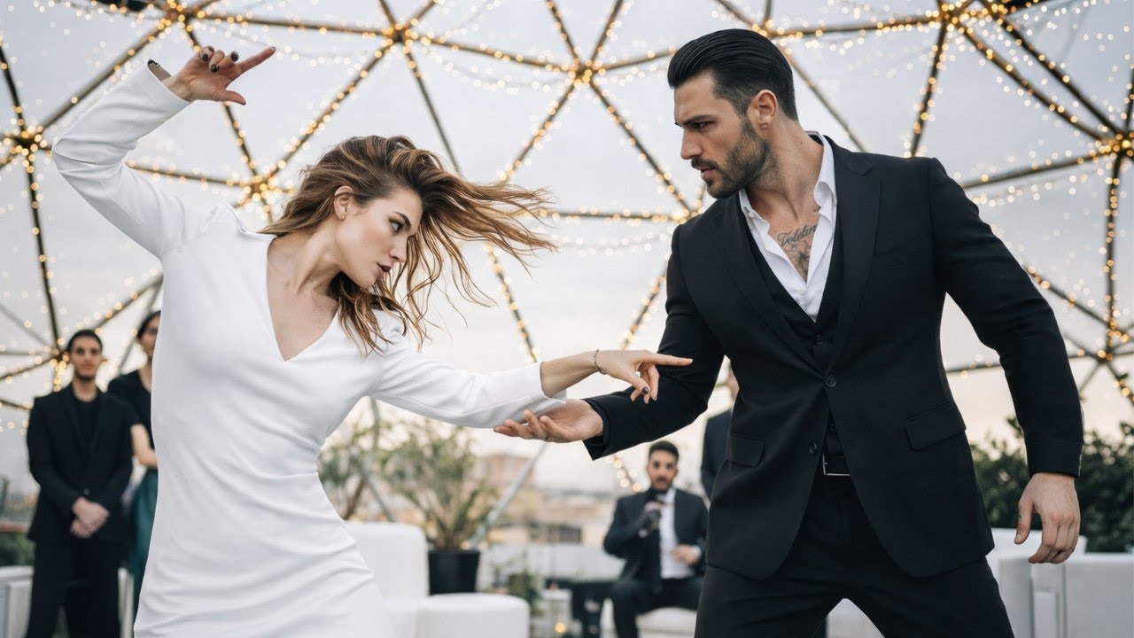 „Tanz diesen Tango, ich heirate dich“ – der Mafiaboss lachte, doch das Ende überraschte alle.