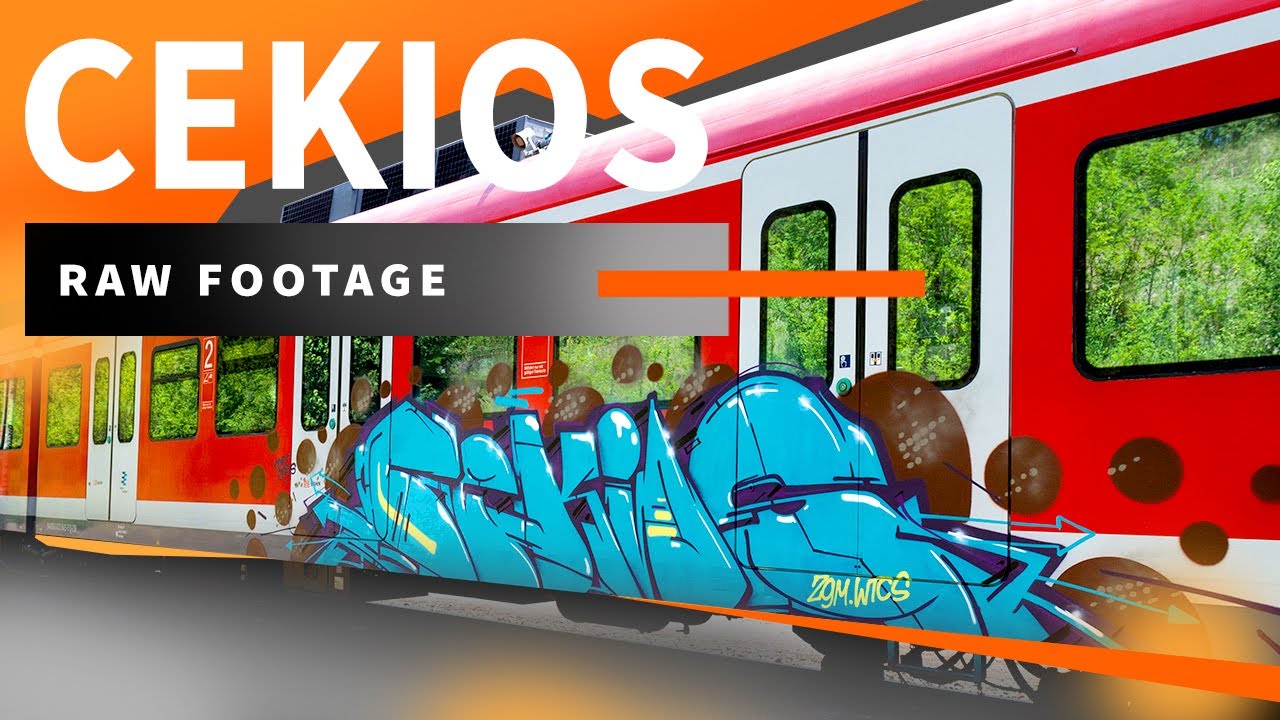 Cekios | Raw Footage