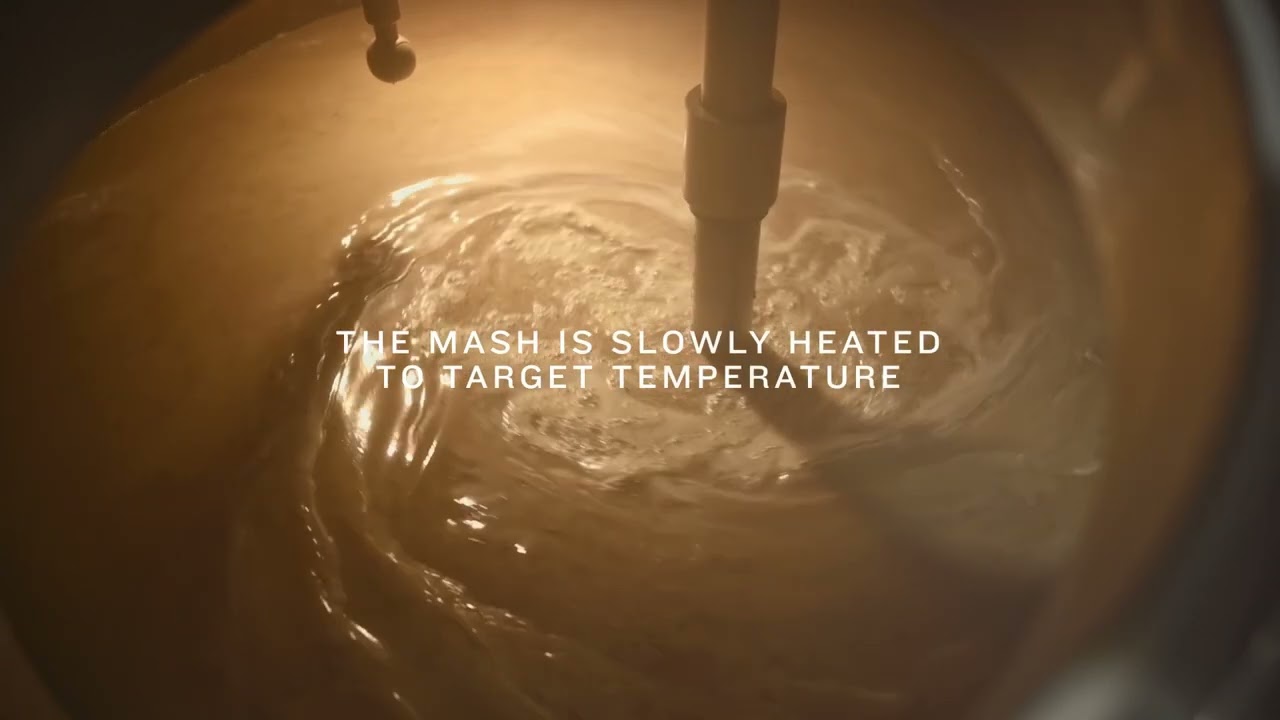 McRobert Distillery Co &ndash;&nbsp;Making a Sour Mash Whiskey
