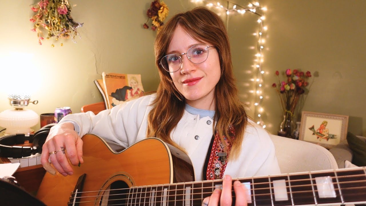 Willin' cover | Linda Ronstadt | Little Feat | Raina Mullen