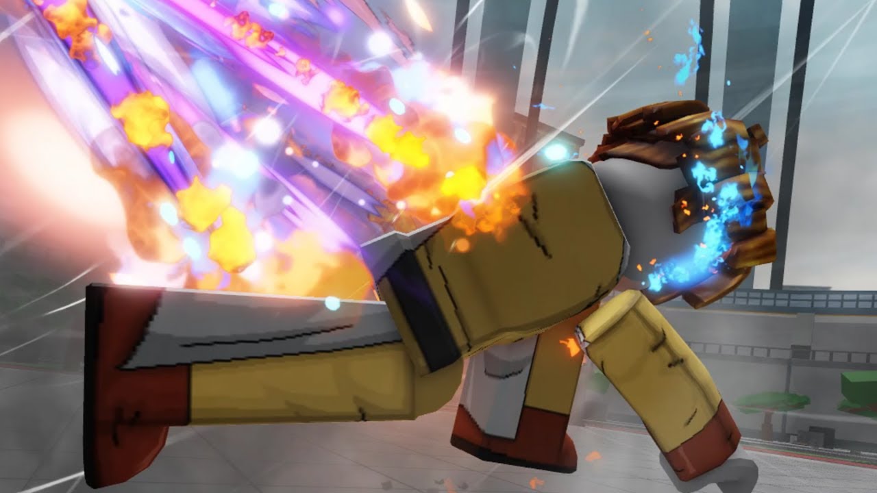 Iida New Ultimate Move Is INSANELY GOOD...