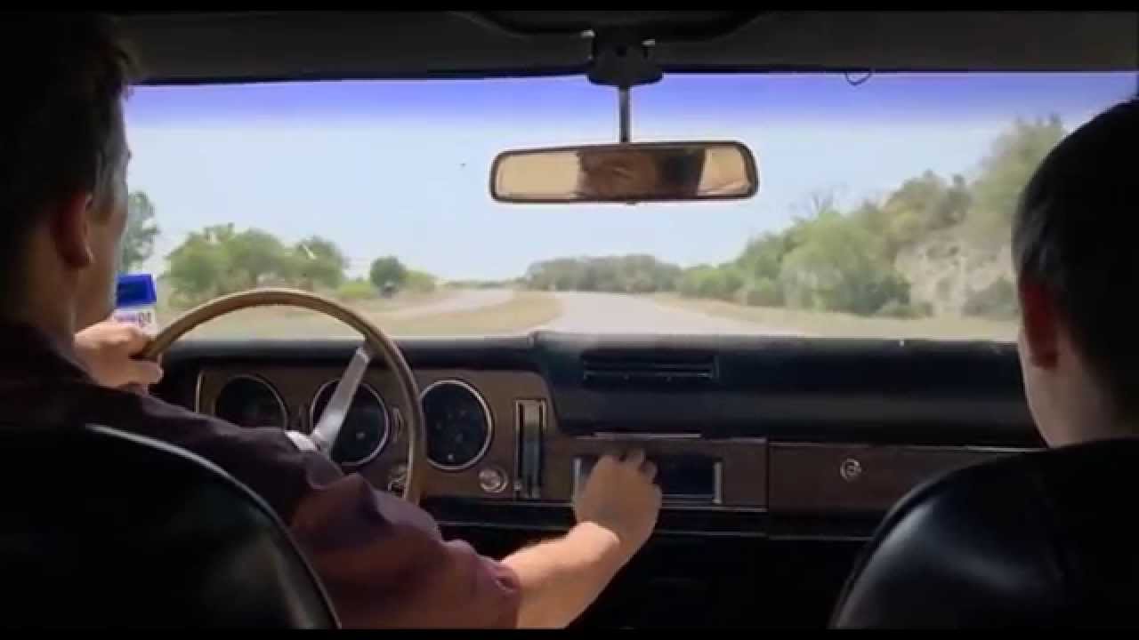 Ethan Hawke sings Wilco's song 