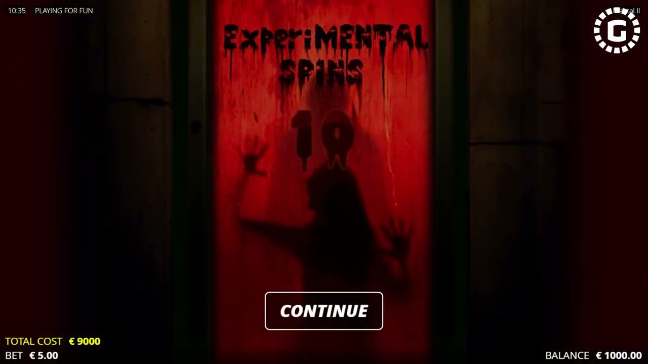 Mental 2 by NoLimit City Slot Features | GamblerID