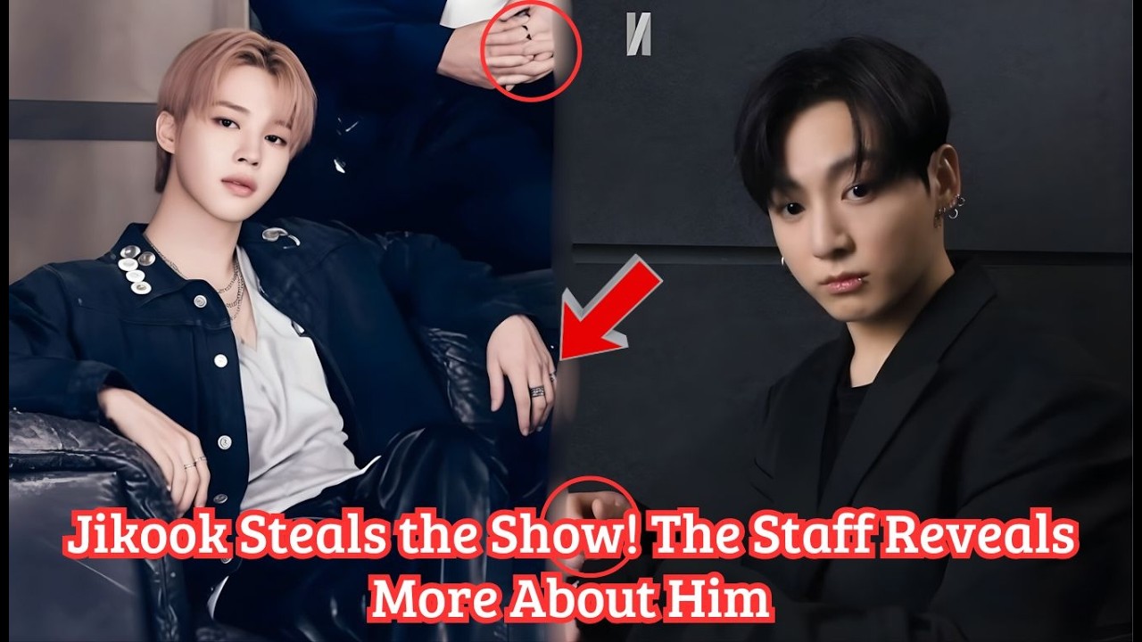 Возвращение BTS с песней ARIRANG стало сюрпризом 😱 Джикук затмил всех! Сотрудники раскрывают новые