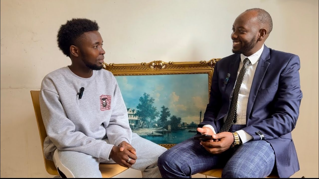 Ep 1 :  AGACIRO KAMASENGESHO MUBIKOGWA VYACU # Pastor Gilbert NTIRAMPEBA