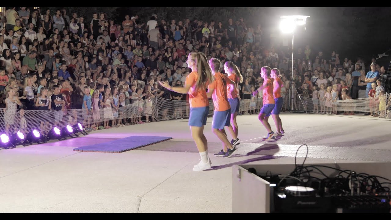 Sant'Angelo Village 2023 / Kinderdisco