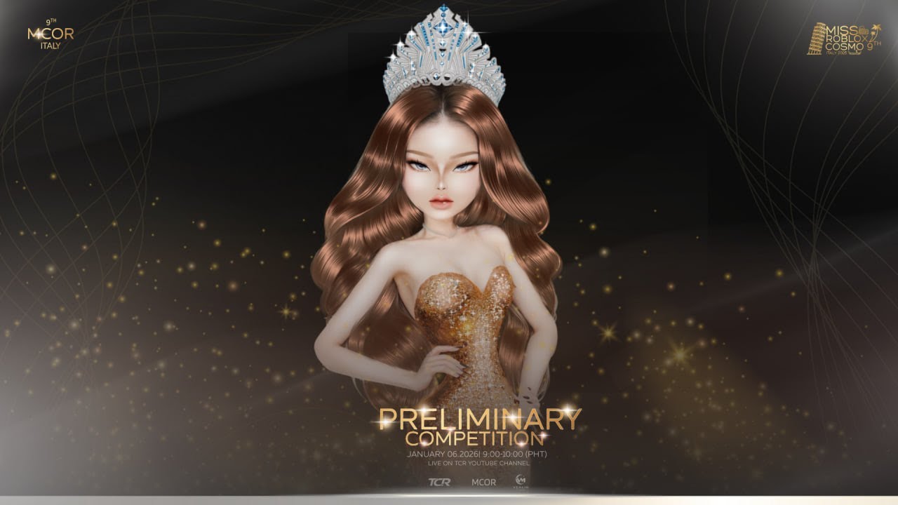 PRELIMINARY COMPETITION OF MCOR9TH