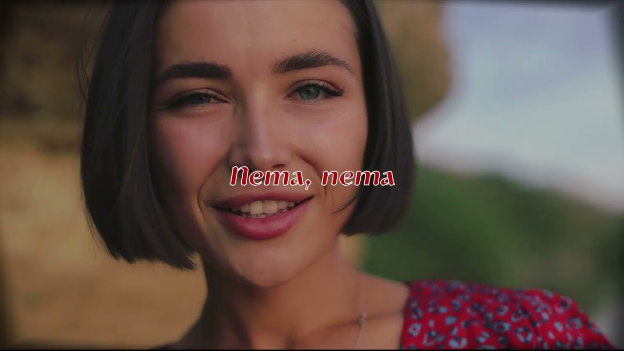 Crvena Jabuka - Nema Više Vremena