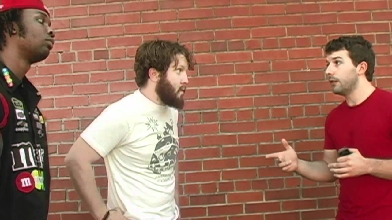 Urban Violence