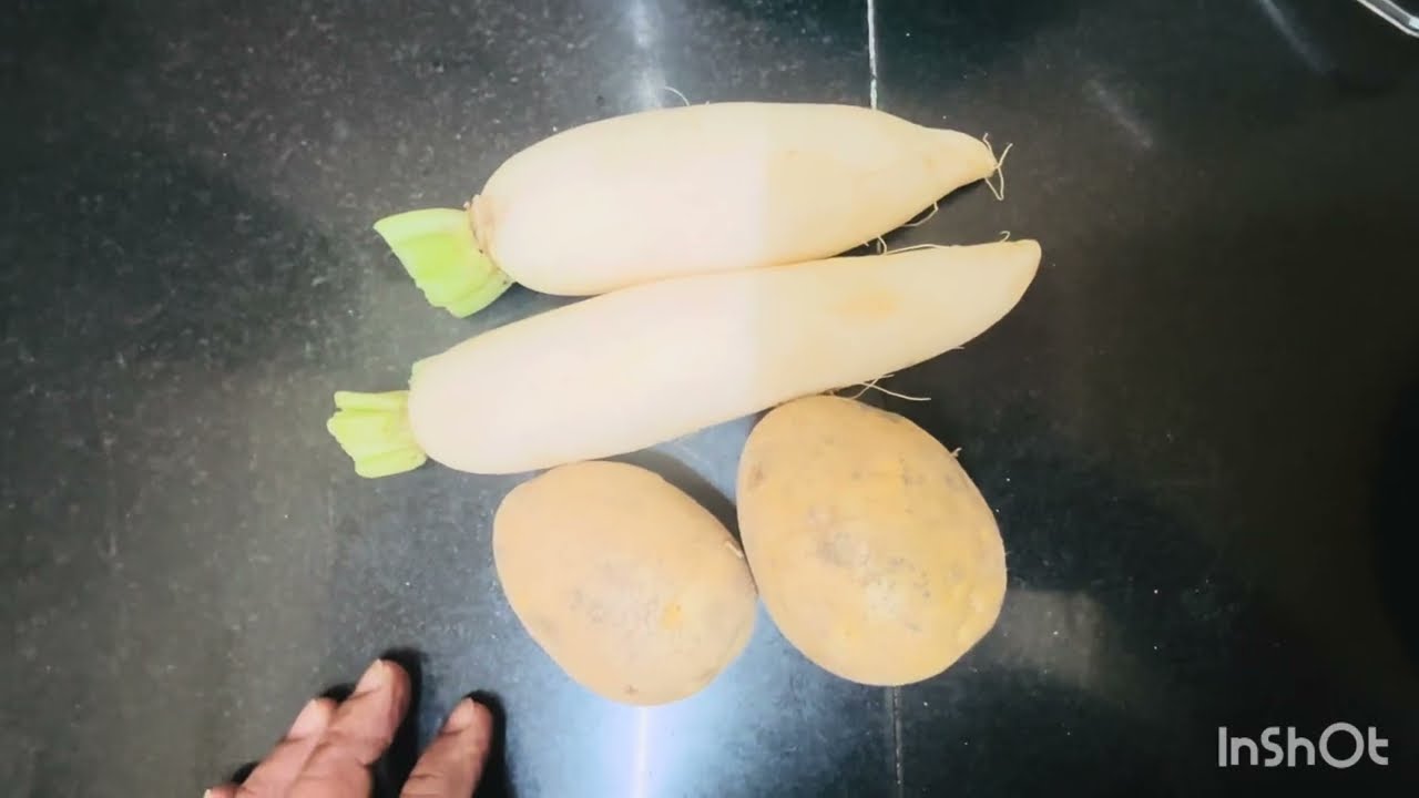 Different sabji recipe yumm ❤️