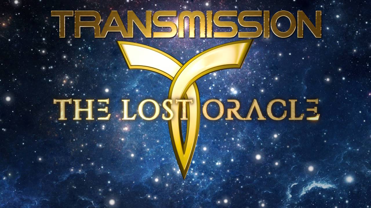 TRANSMISSION PRAGUE 2016: 'The Lost Oracle' ▼ TRAILER
