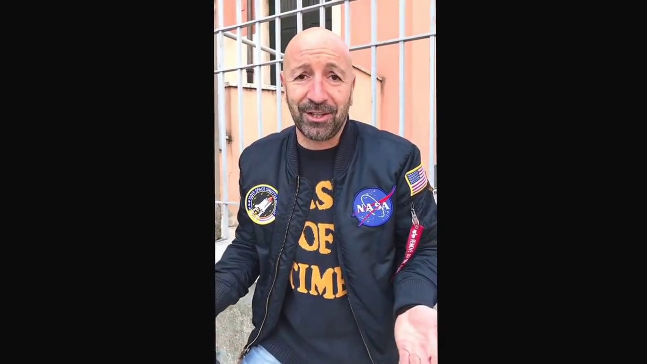 Le tavole dei comandamenti - Geppo Show