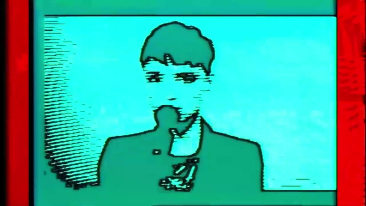 A shot in the dark - Ghost Cop - Live Session from Twich