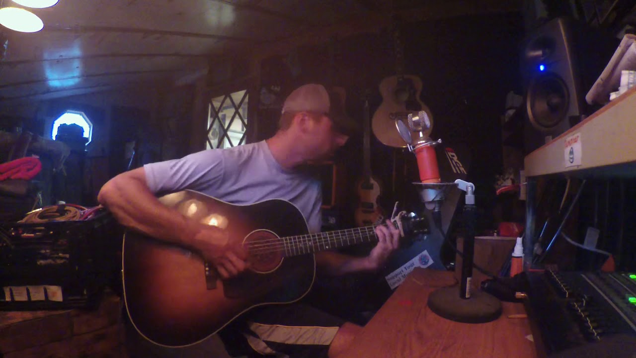 Jason Aldean, Rearview Town Cover