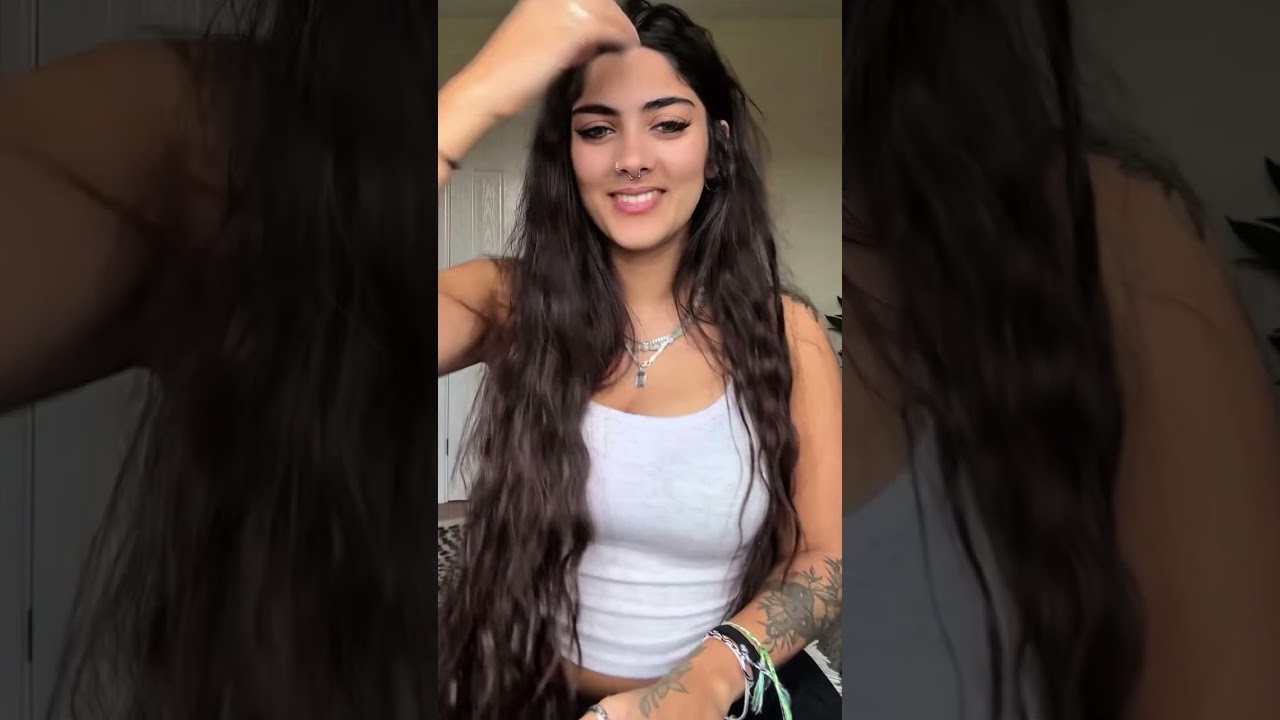 Bonita Hermosa Anika #bonita #periscope #diary #everyday 
