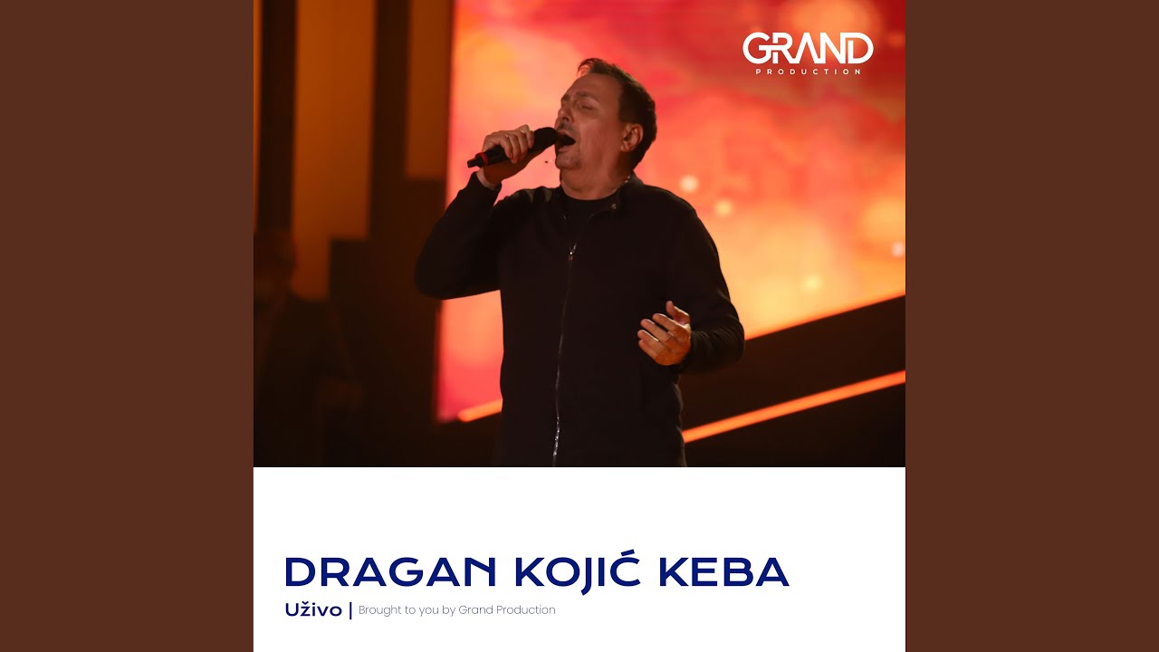 Šta Li Radiš Ove Noći x Imao Sam (Medley @ Grand Production)