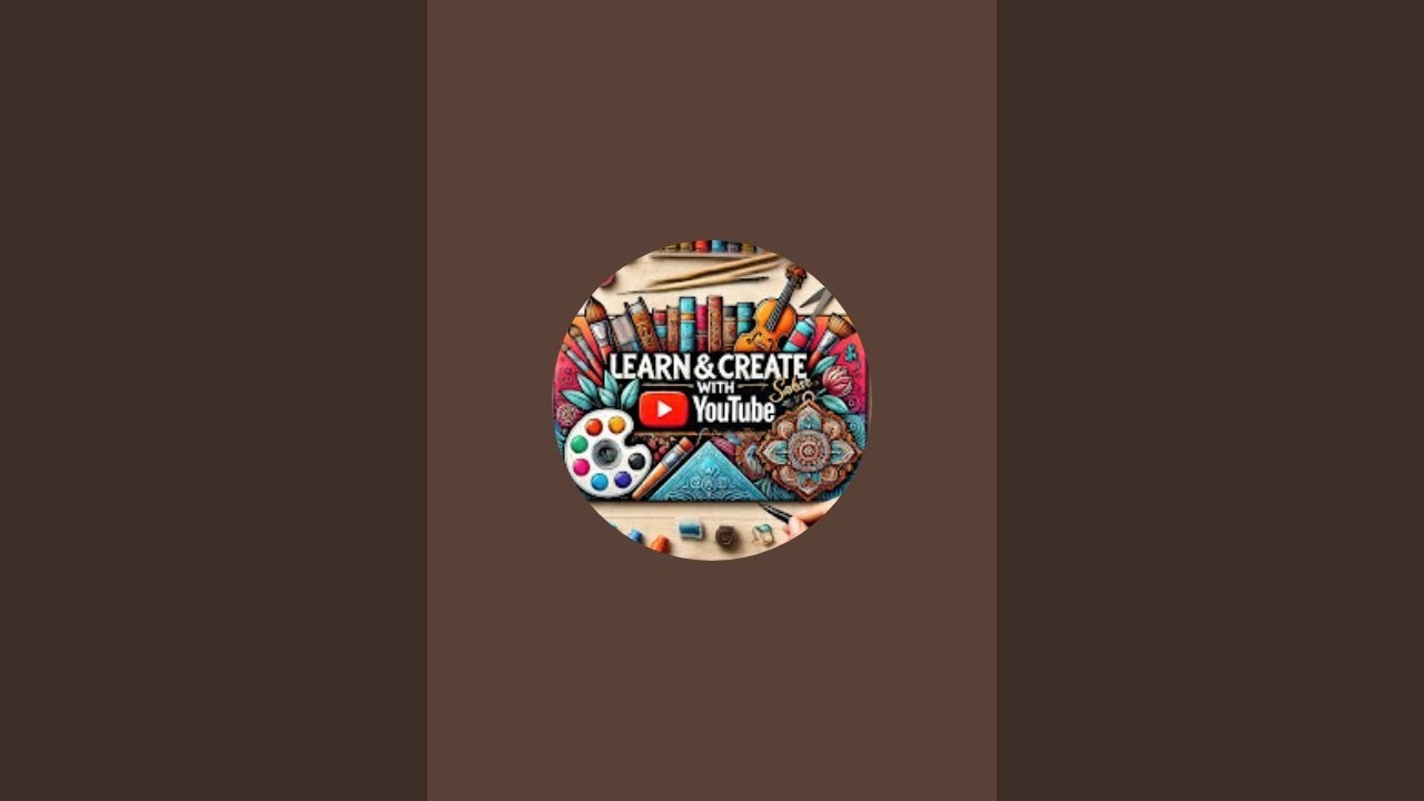 Learn and Create with Sahar  is live!