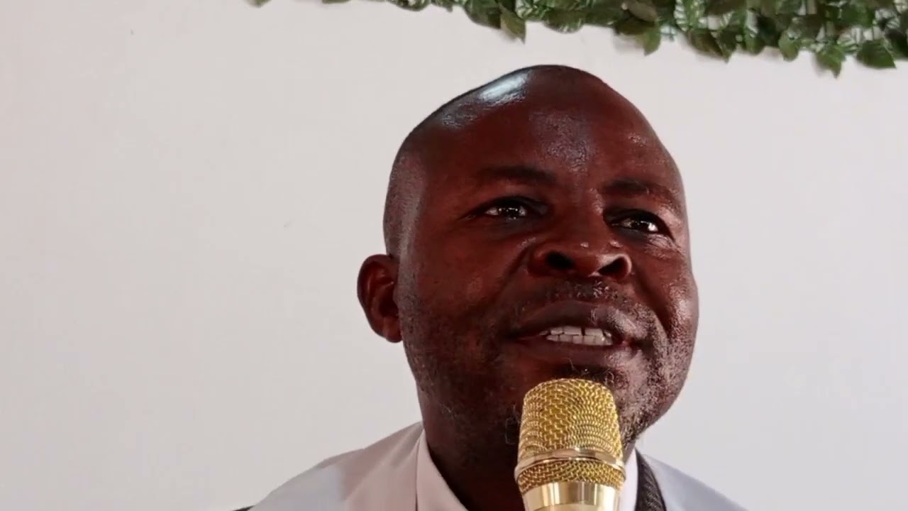 🇦🇴PUBLICATIONS DON PACIFIQUES ET NOMINATION DE CHEF DE PAROISSE DANS LA VILLE DE (LUANDA) 09/02/025