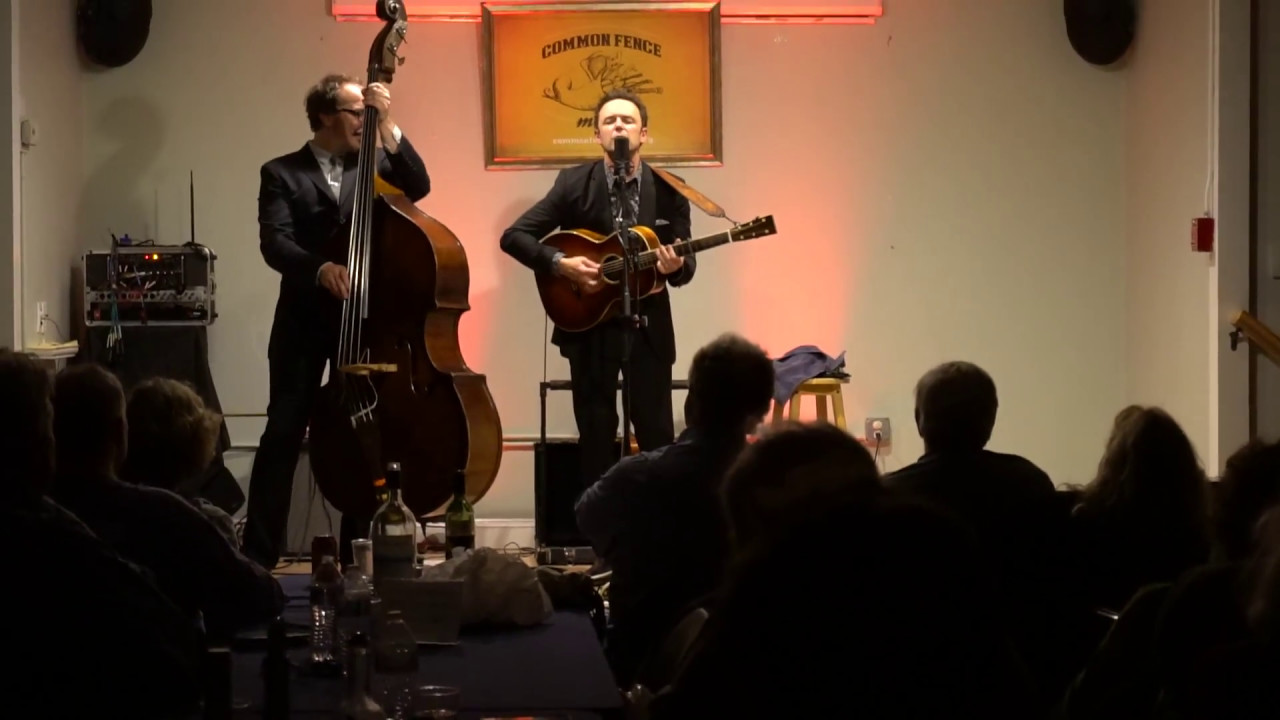 LOVE FIRST ♫ Mark Erelli ♬ Zack Hickman