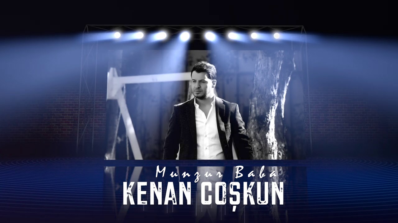 Munzur Baba Kenan Coşkun