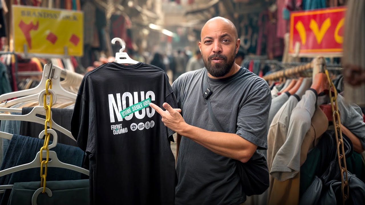 تشتري اية بألف جنية في سوق المستعمل في مصر