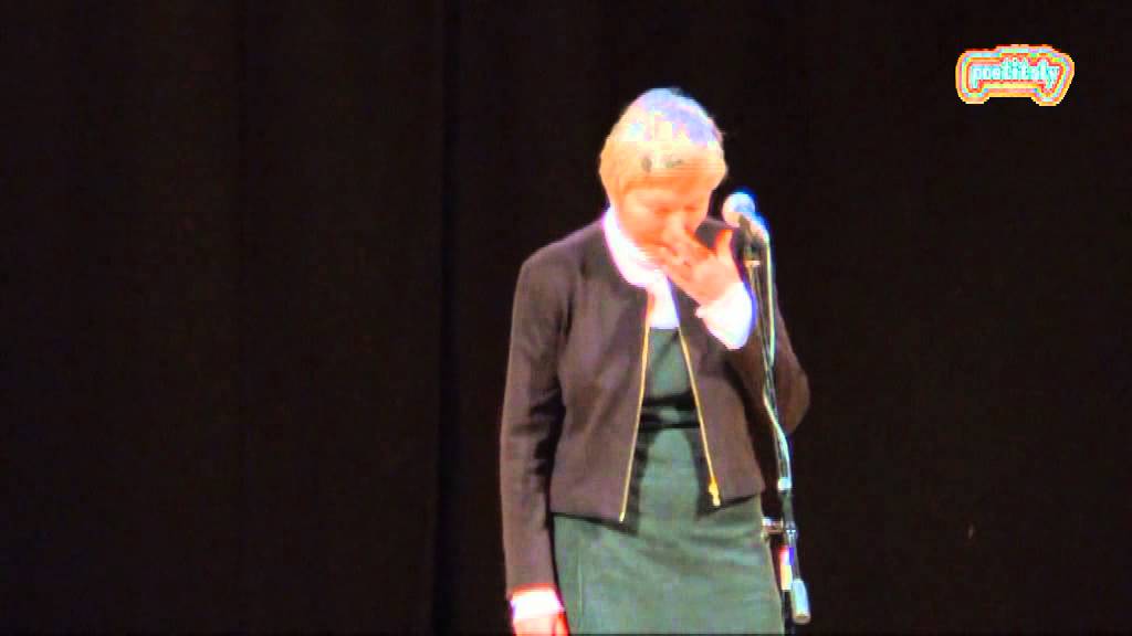 POETITALY | Mariangela Gualtieri (seconda parte)