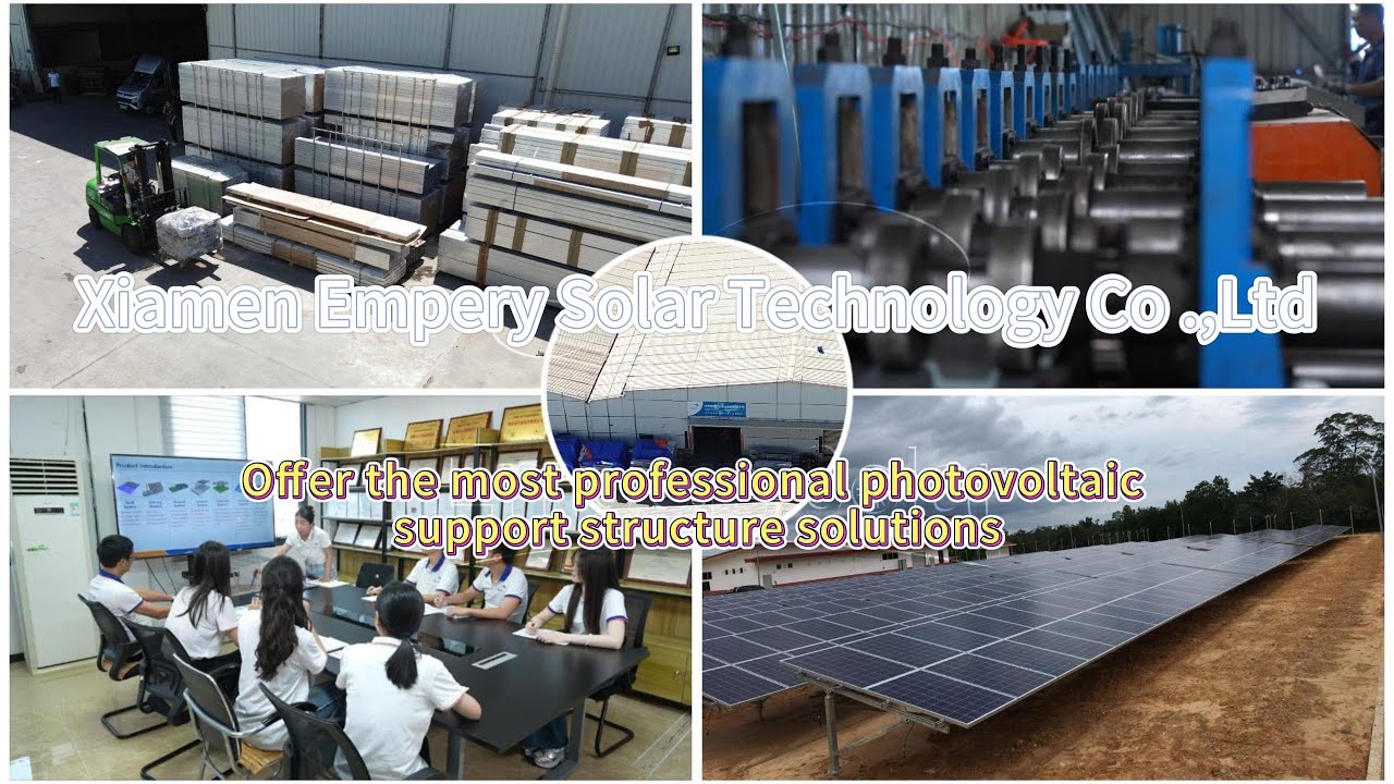 From Concept to Completion: Empery Solar&rsquo;s Professional Edge
