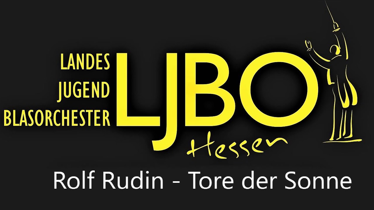 Rolf Rudin - Tore der Sonne
