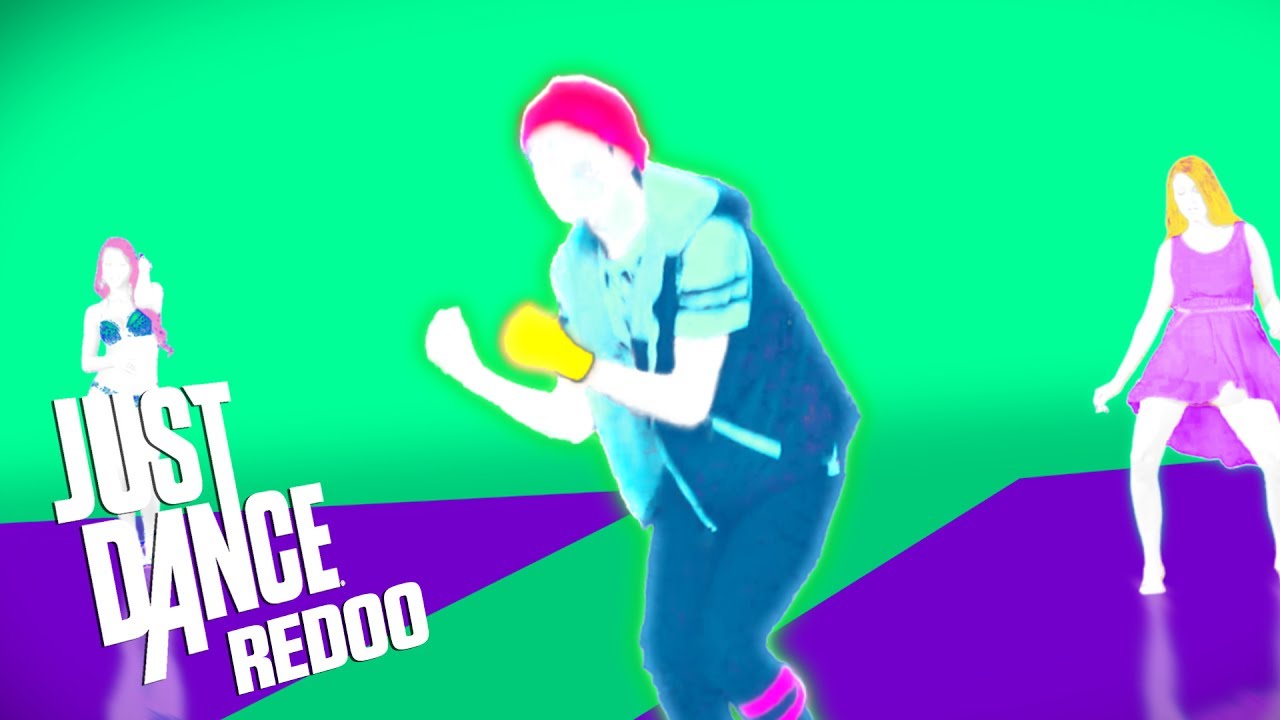 Talk Dirty by Jason Derulo ft. 2 Chainz | Just Dance 2017 | Fanmade by Redoo