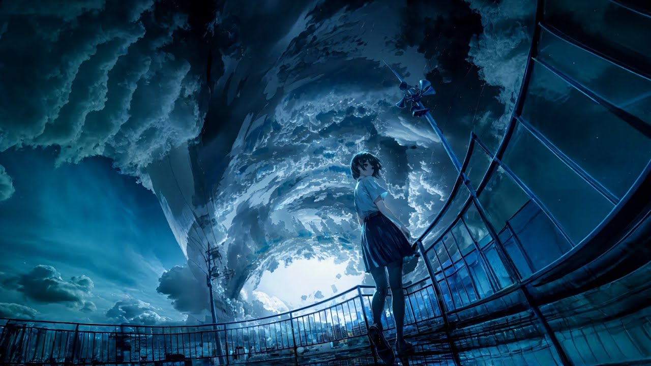 Nightcore - Закричу на весь мир | Танисия