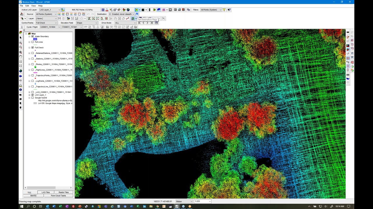 LP360 | What's New in LP360 2020.1?