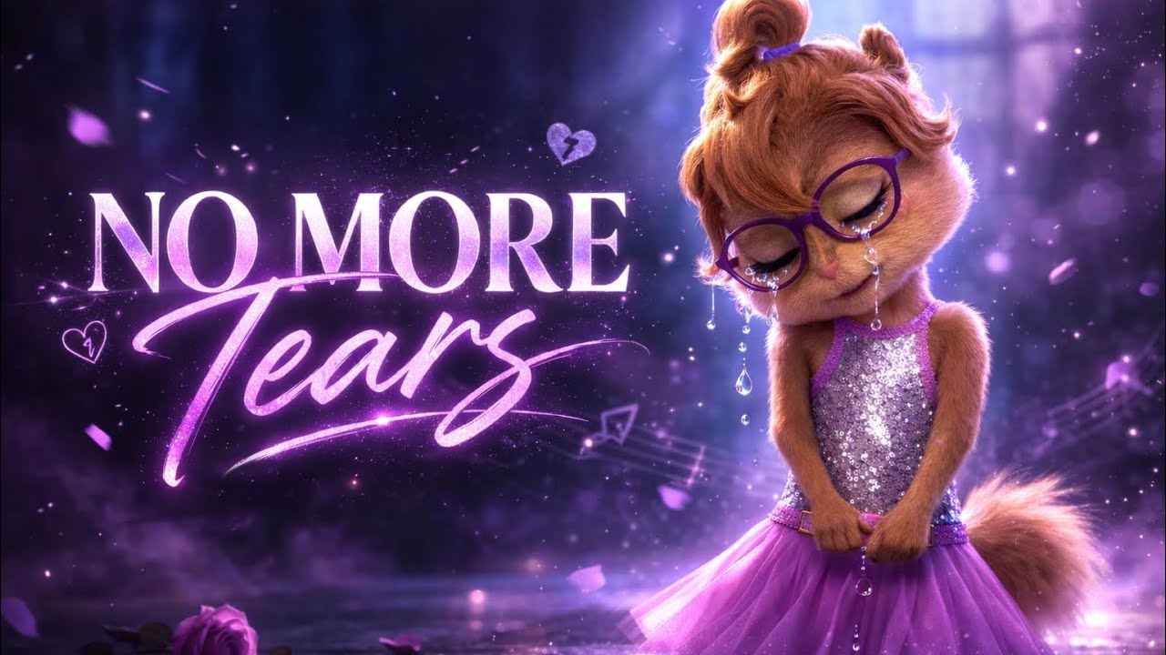 No more tears - Cover ~ By Lotii 