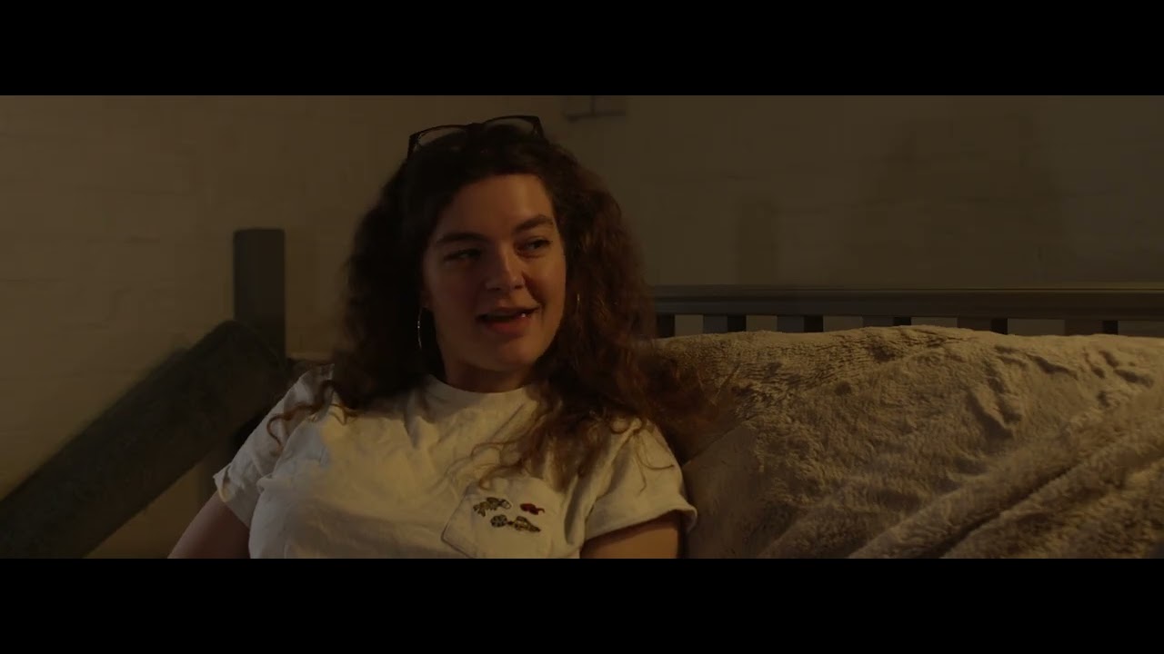 Molly Elliot & Kelsey Bing Showreel Scene