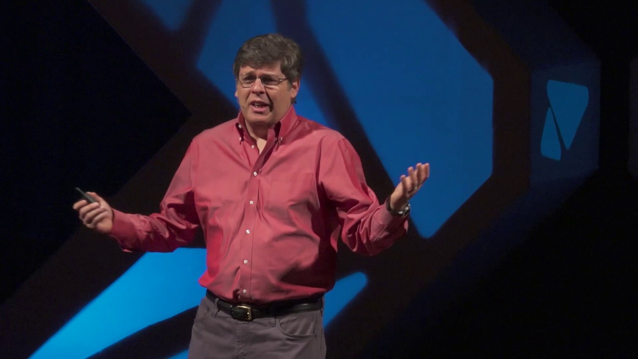 Artificial Intelligence will empower us, not exterminate us | Oren Etzioni | TEDxSeattle